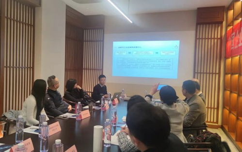 工業互聯網企業供需如何有效銜接？成都召開軟件開發專題調研會