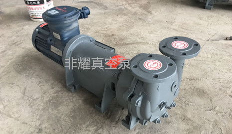 專業生產泡沫擠出機 水環式真空泵 2bv水環真空泵