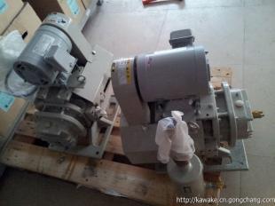 日本ANLET無油羅茨真空泵FT4-200LE_包裝_世界工廠網中國產品信息庫